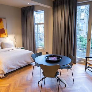 Deluxe Kamer