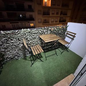 Apartamento De Habitaciones Privadas En El Centro De Malaga